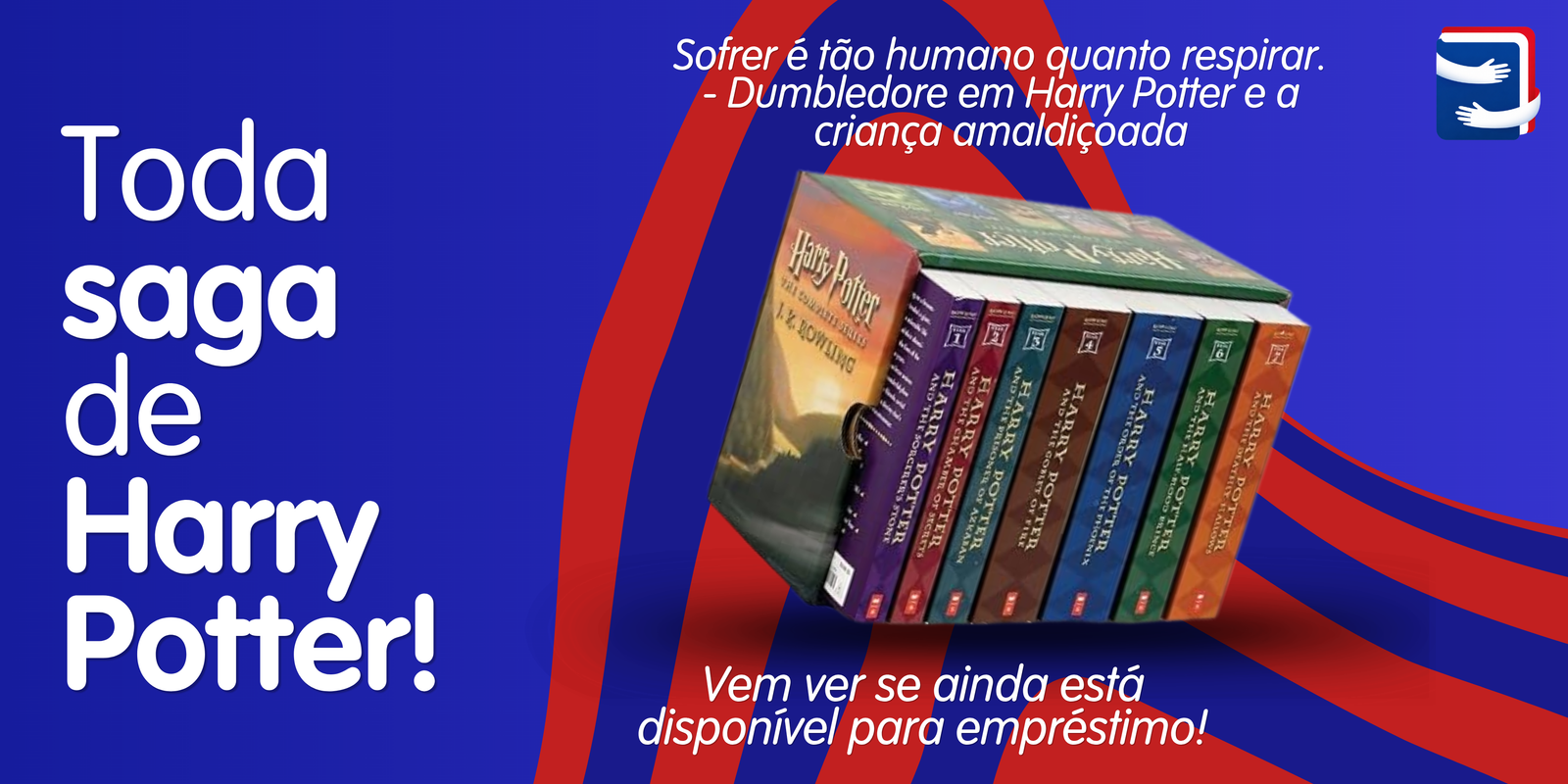 Livros de Harry Potter