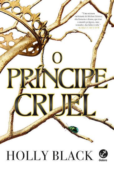 Capa do livro em destaque